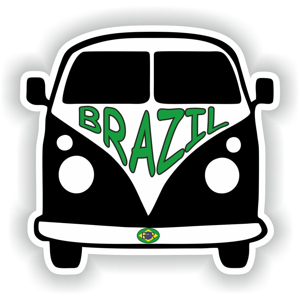 Van Brazil