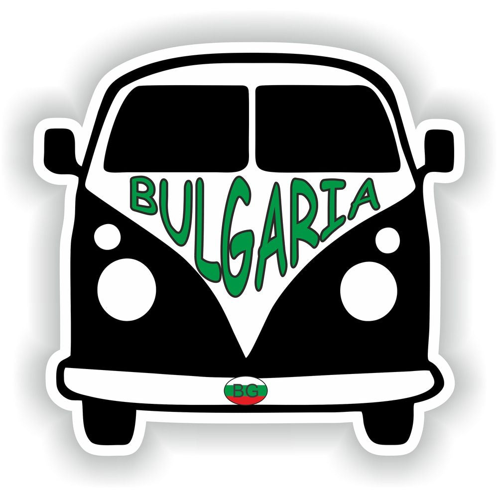 Van Bulgaria