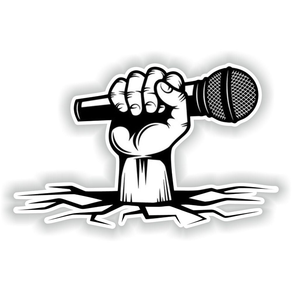 Microphone #02