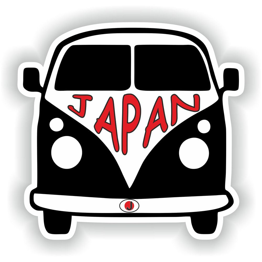 Van Japan