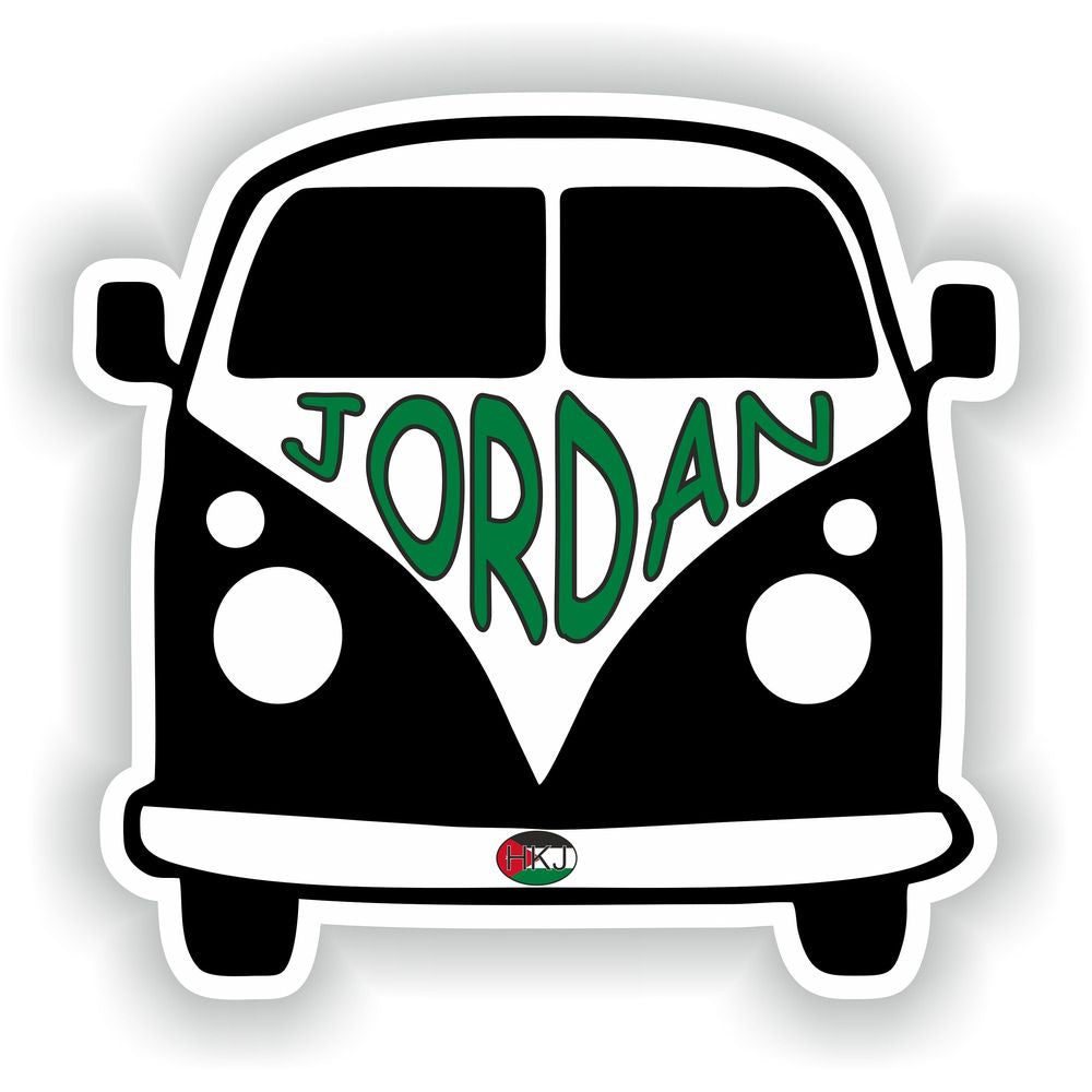 Van Jordan