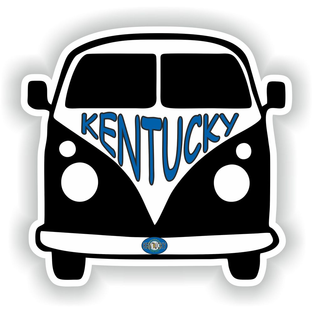Van Kentucky