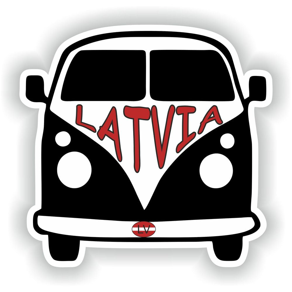 Van Latvia