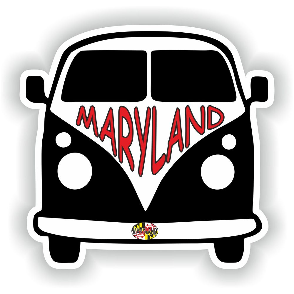 Maryland Van