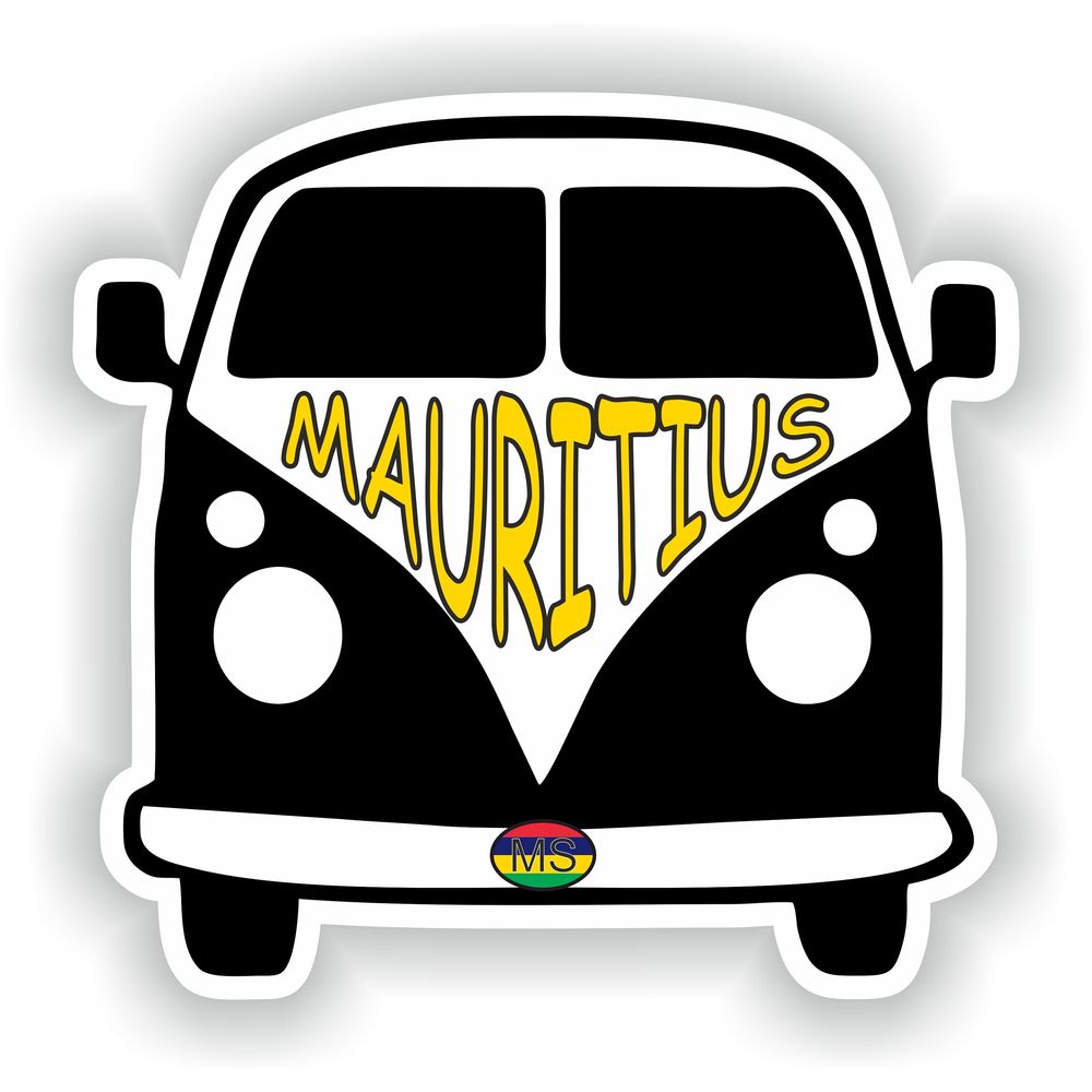 Mauritius Van