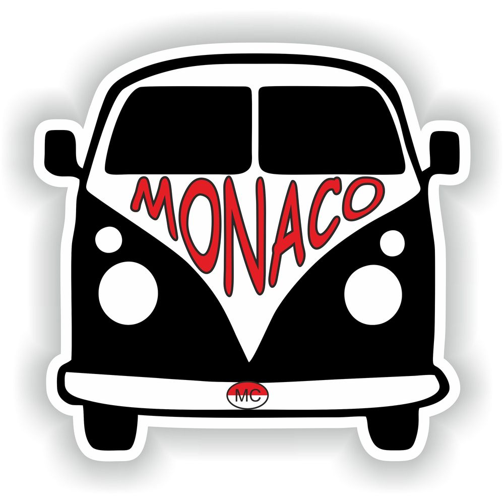 Van Monaco