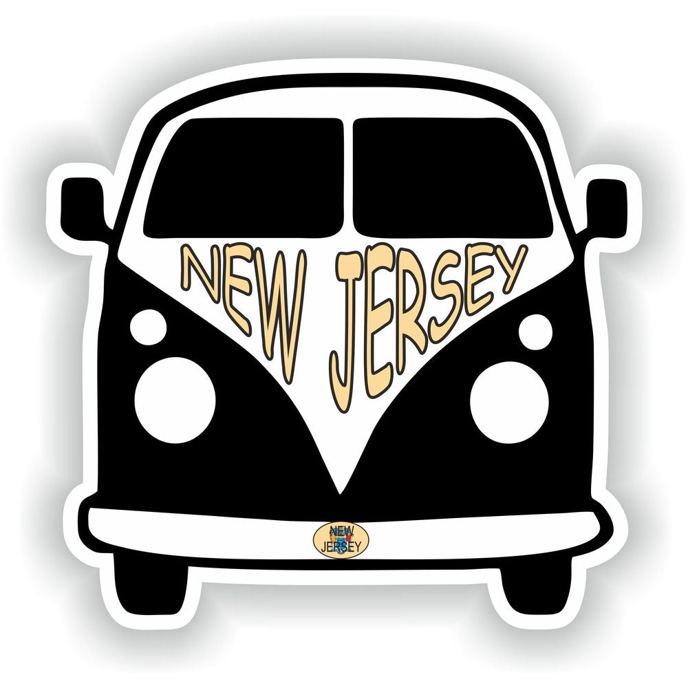 Van New Jersey