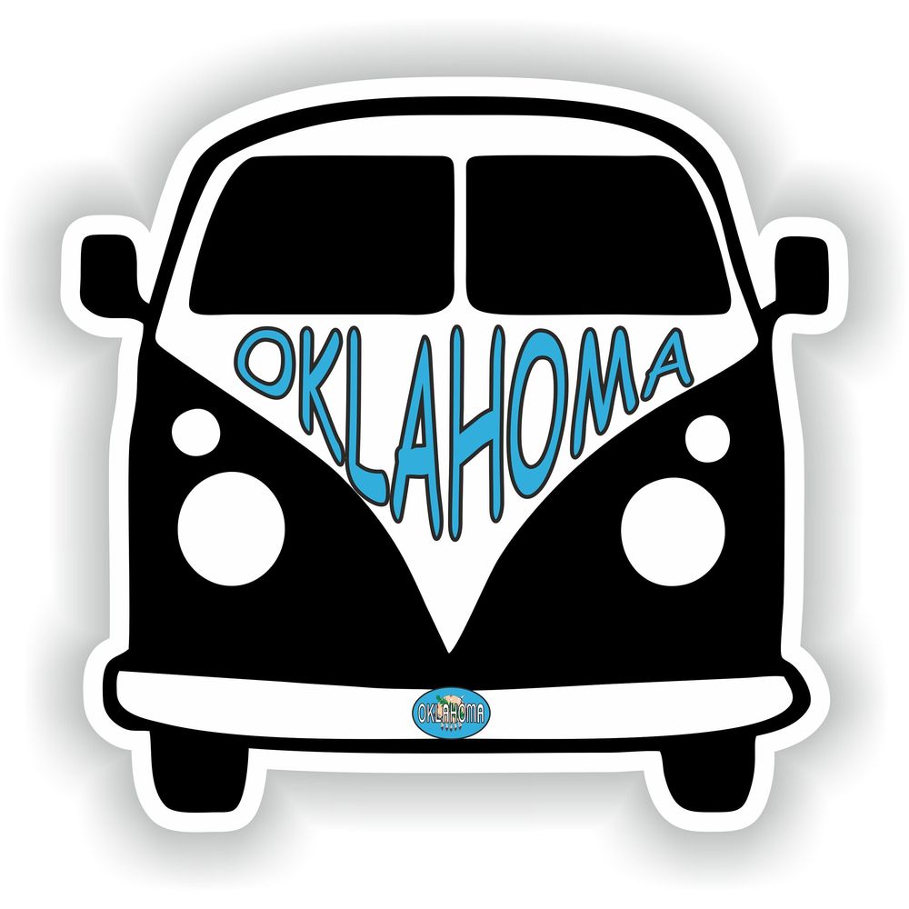 Van Oklahoma