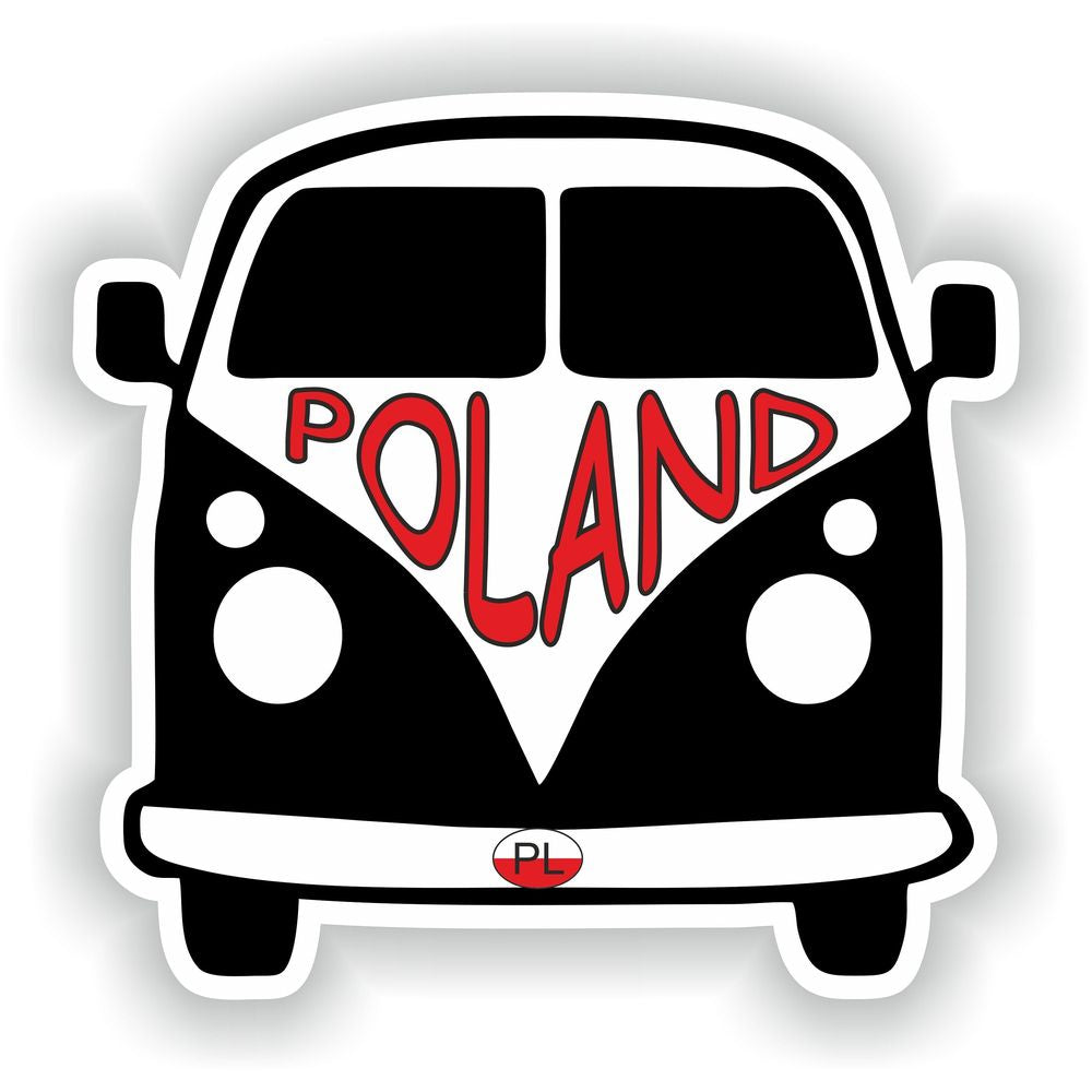 Van Poland
