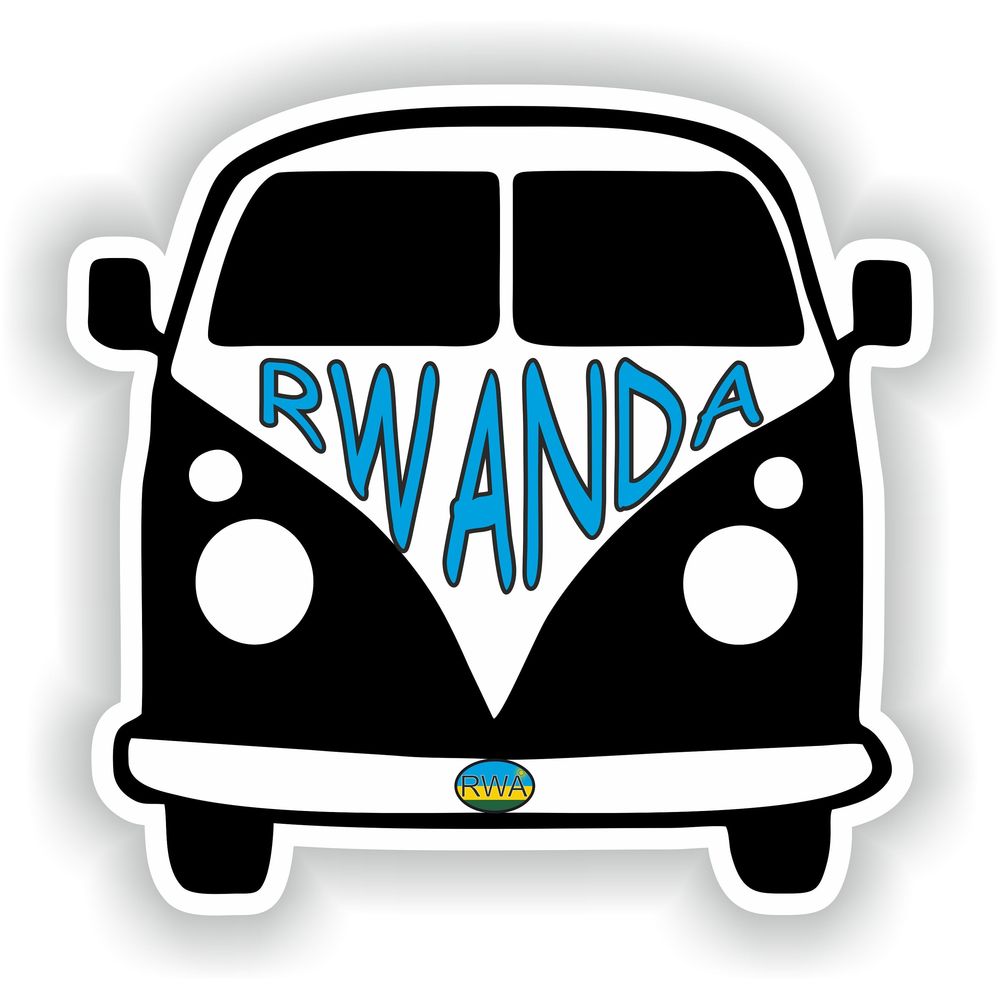 Van Rwanda
