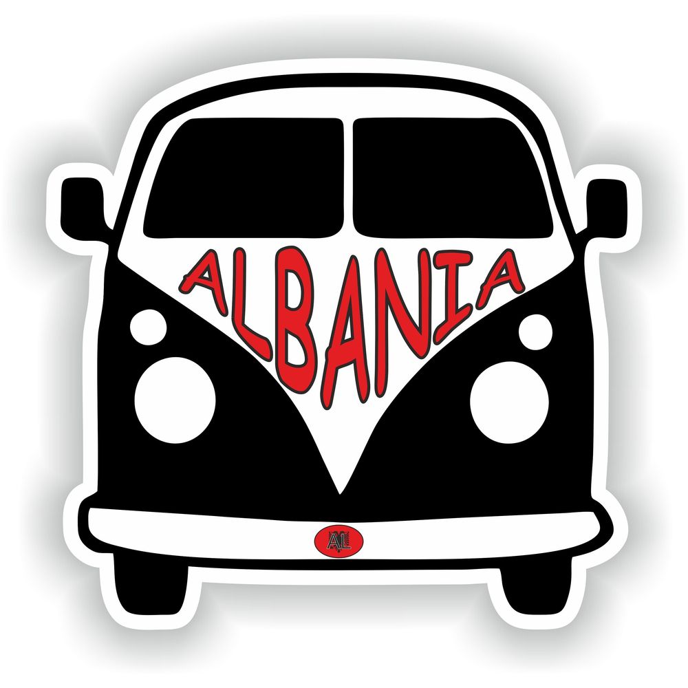 Van Albania