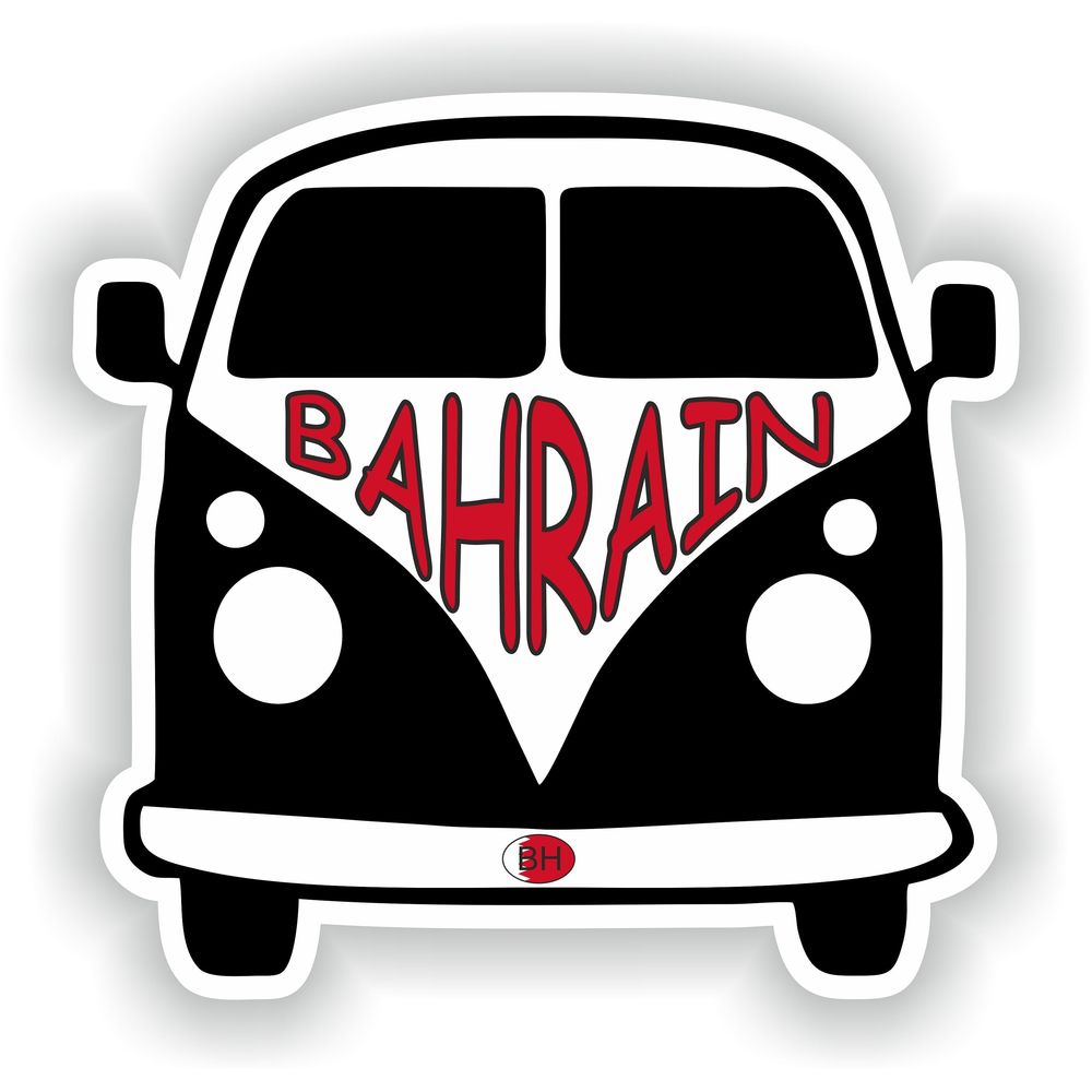 Van Bahrain