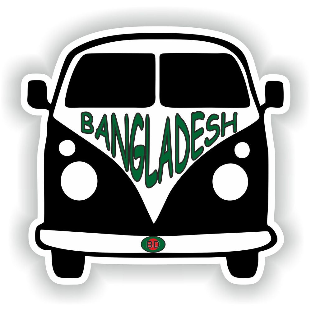 Van Bangladesh