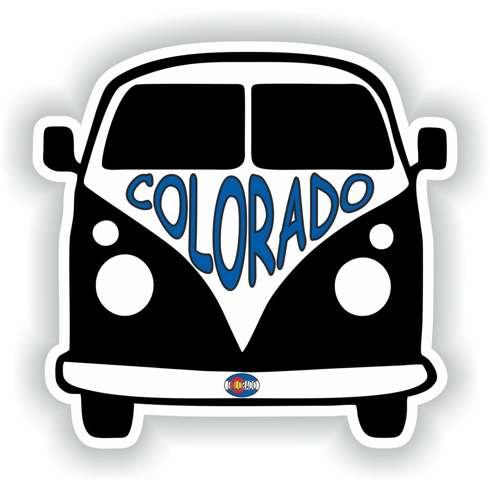 Van Colorado