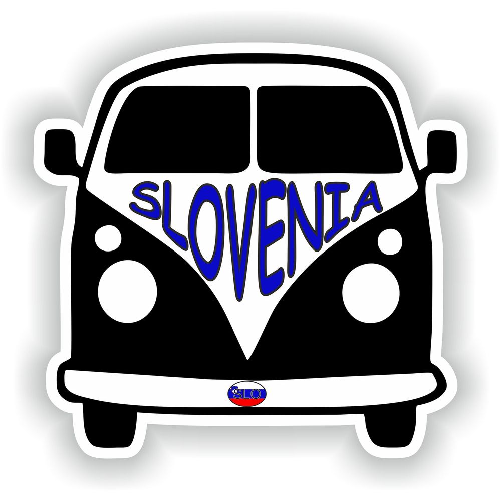 Van Slovenia
