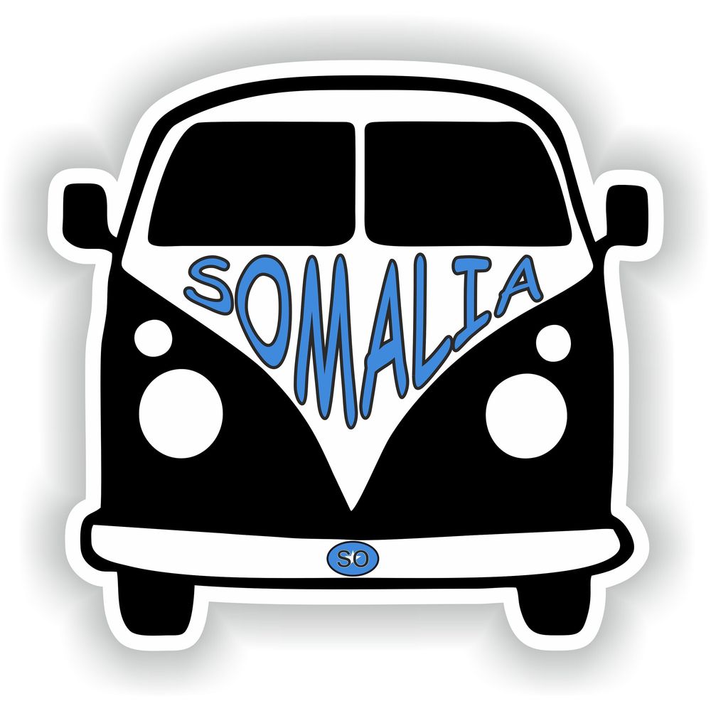 Van Somalia