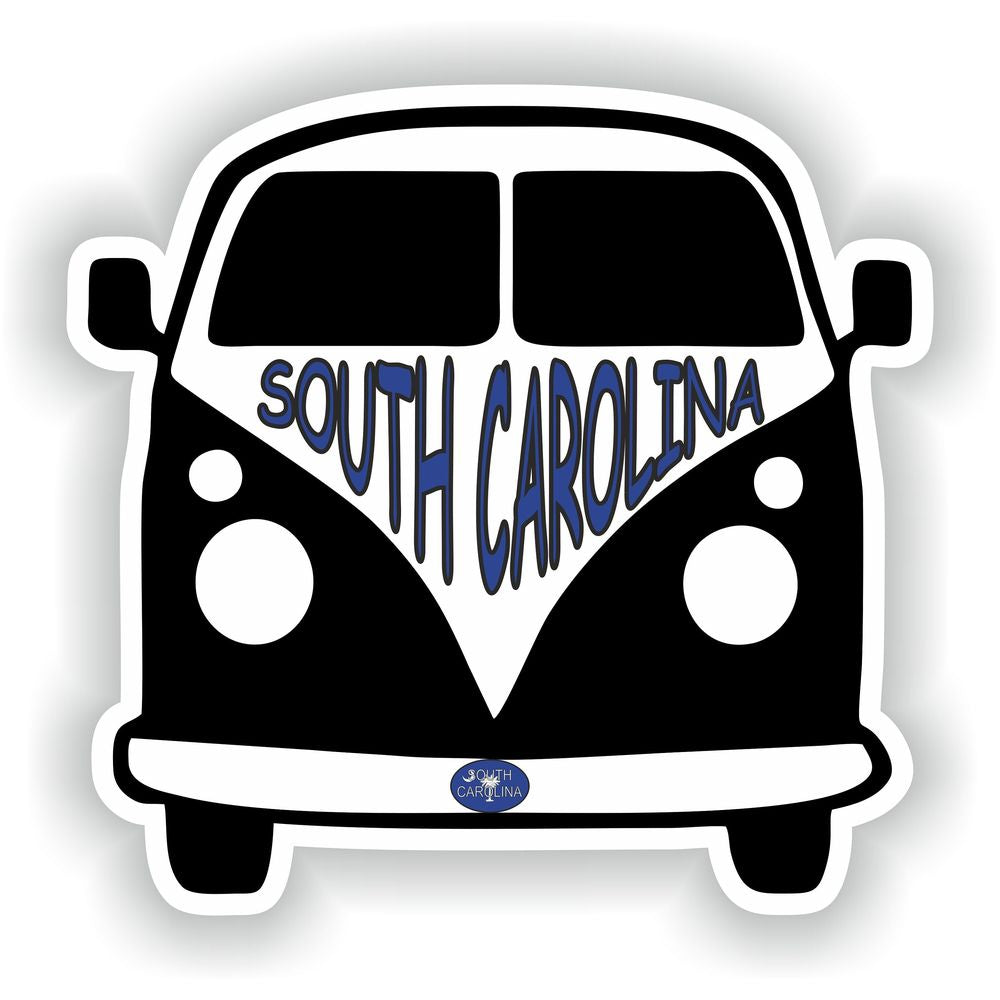Van South Carolina