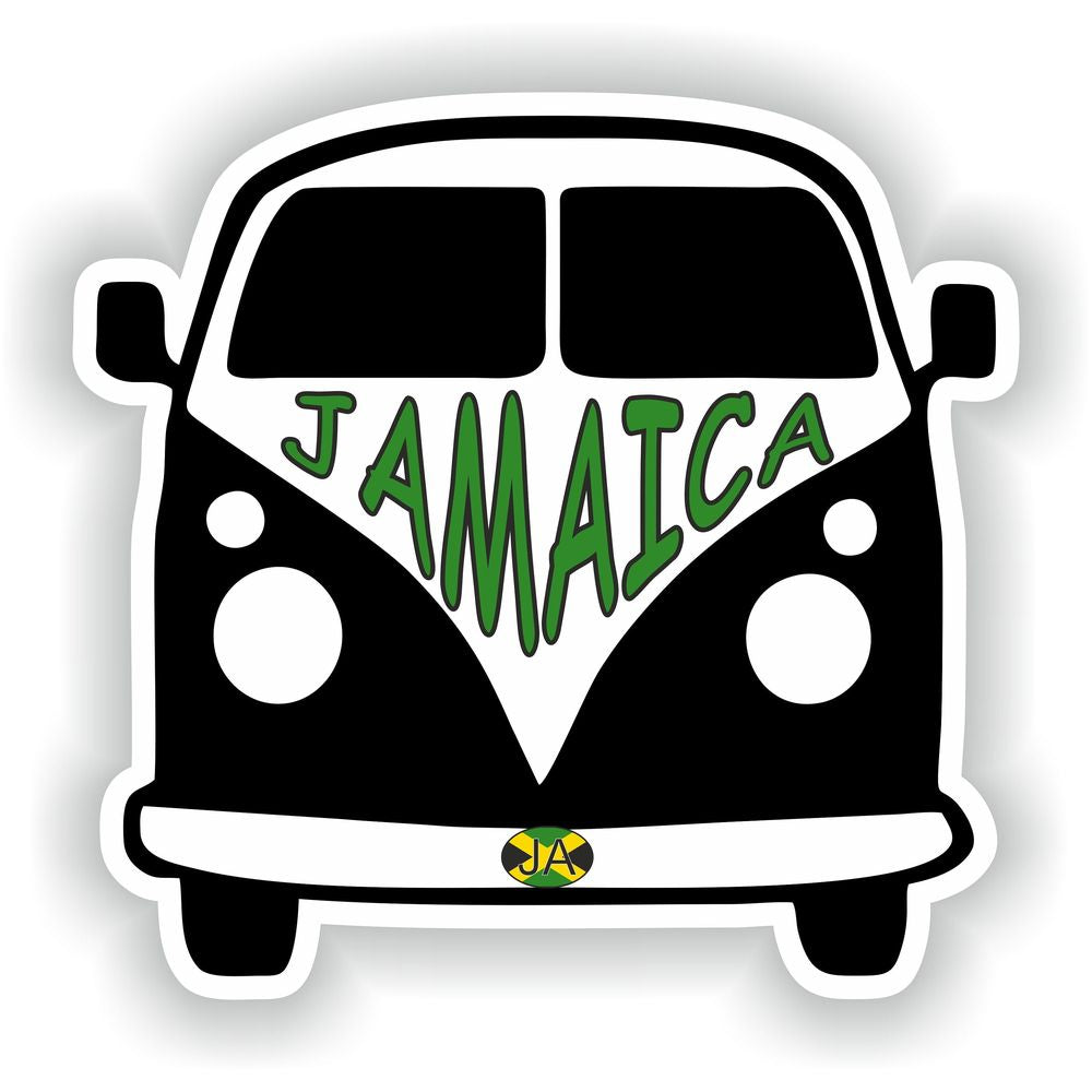 Van Jamaica
