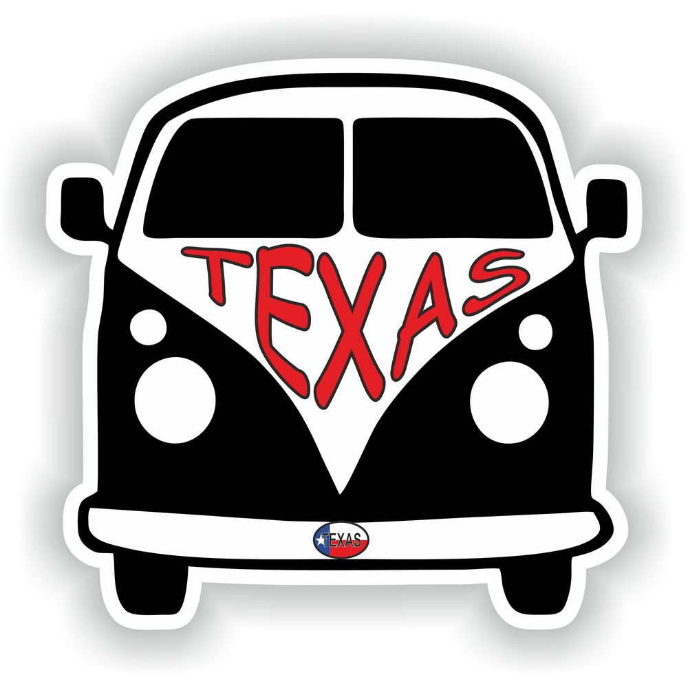 Van Texas