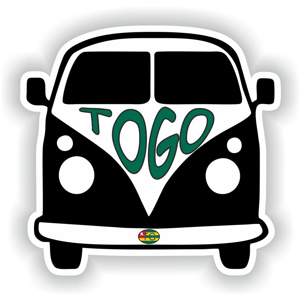 Van Togo