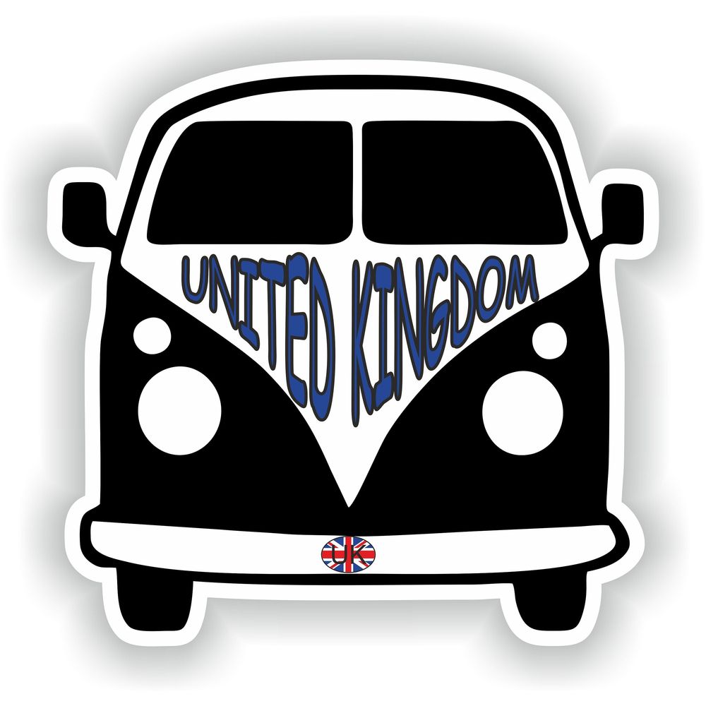Van United Kingdom