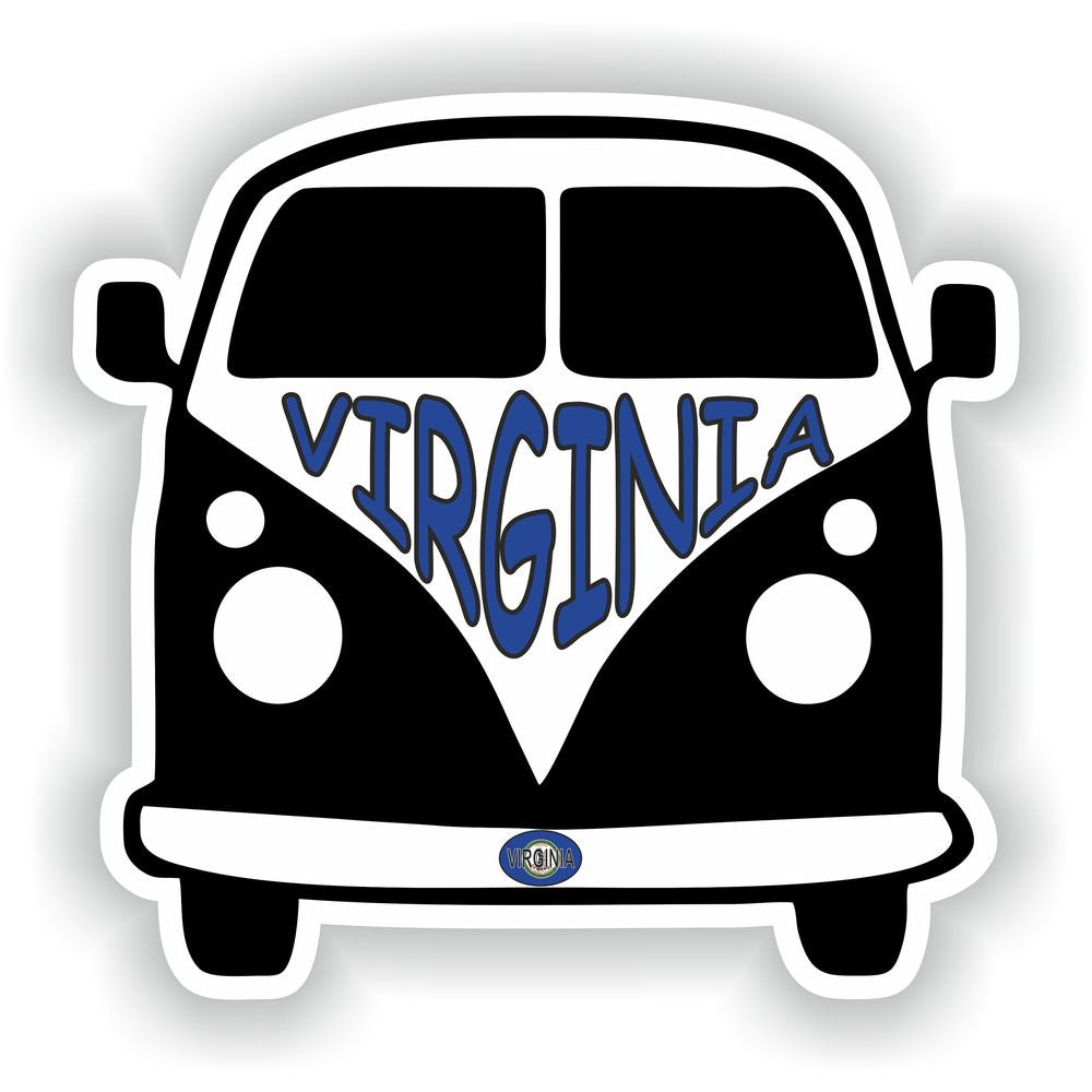 Van Virginia