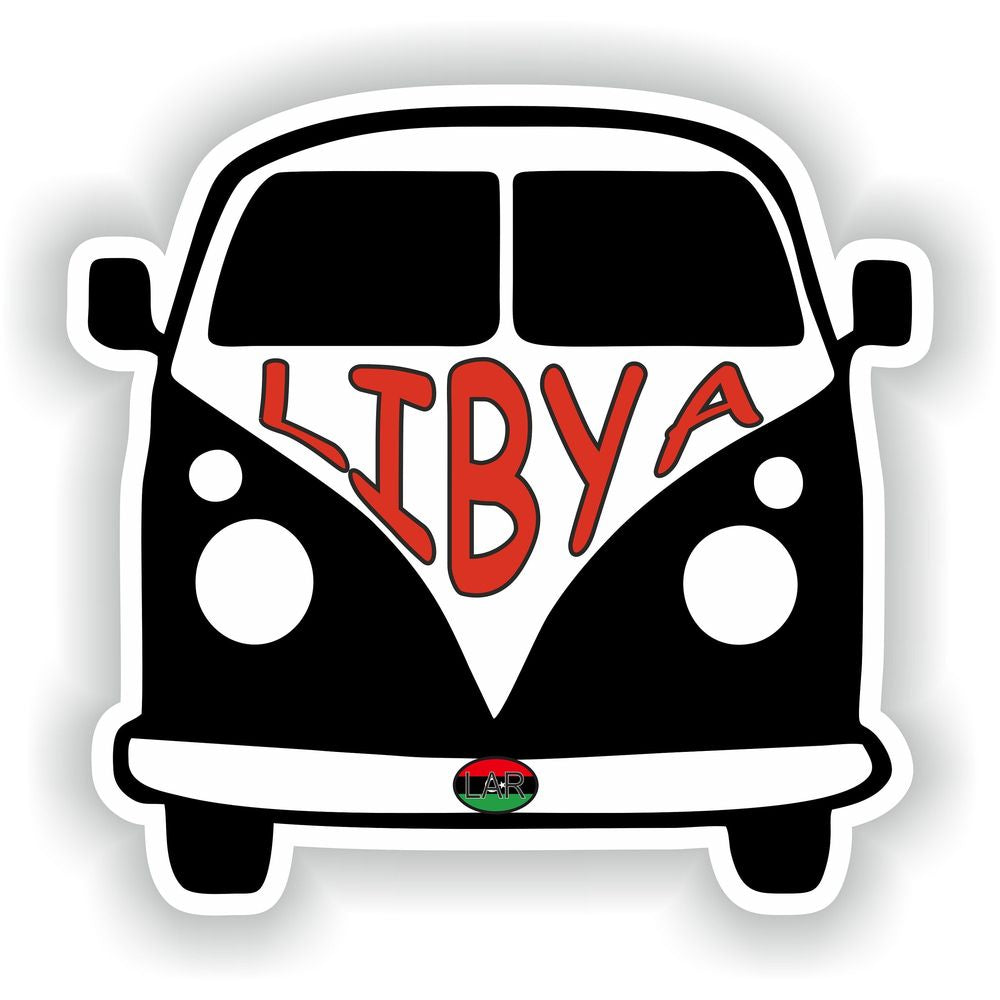 Van Libya