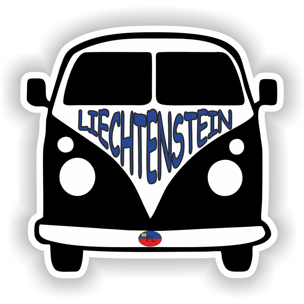 Van Liechtenstein