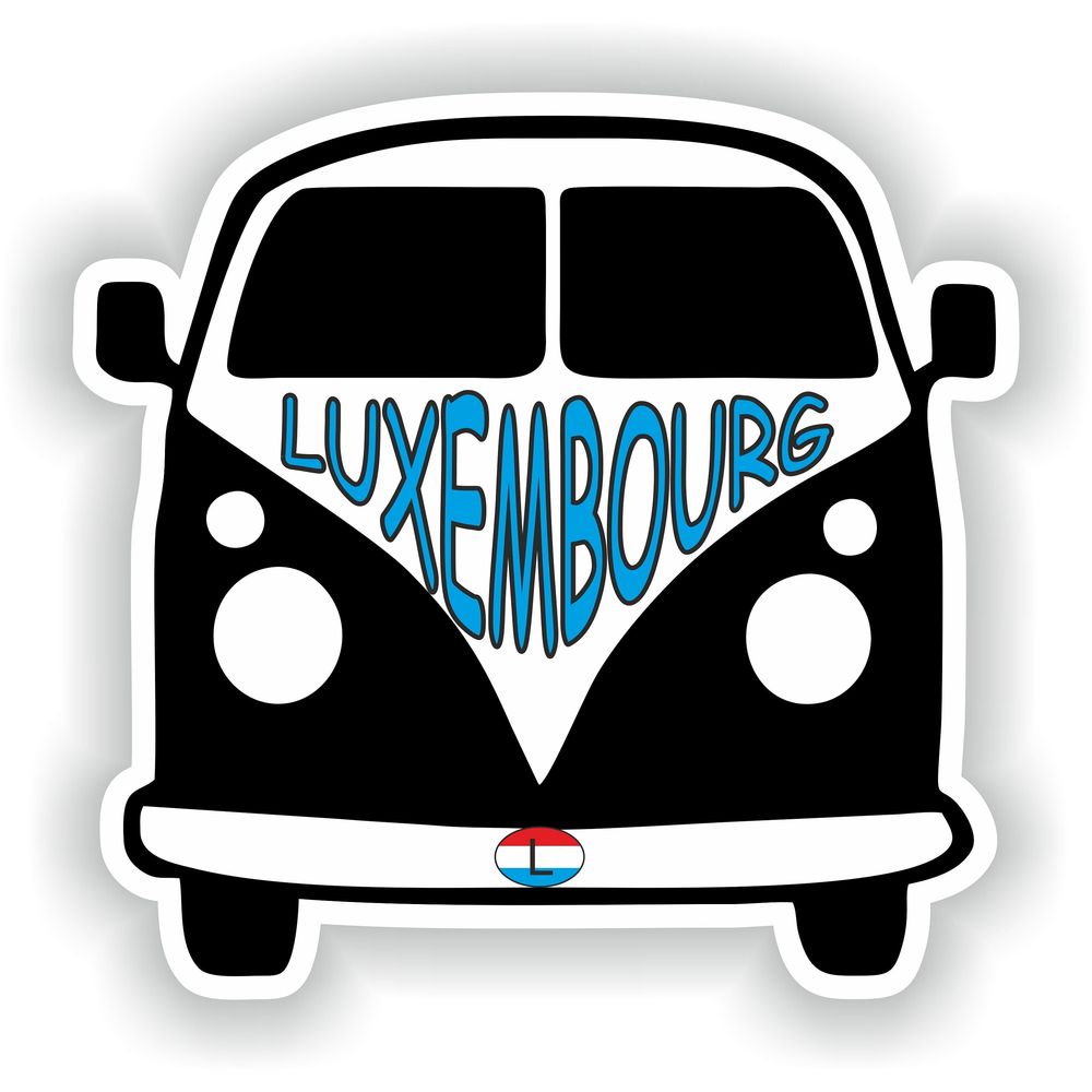 Van Luxembourg