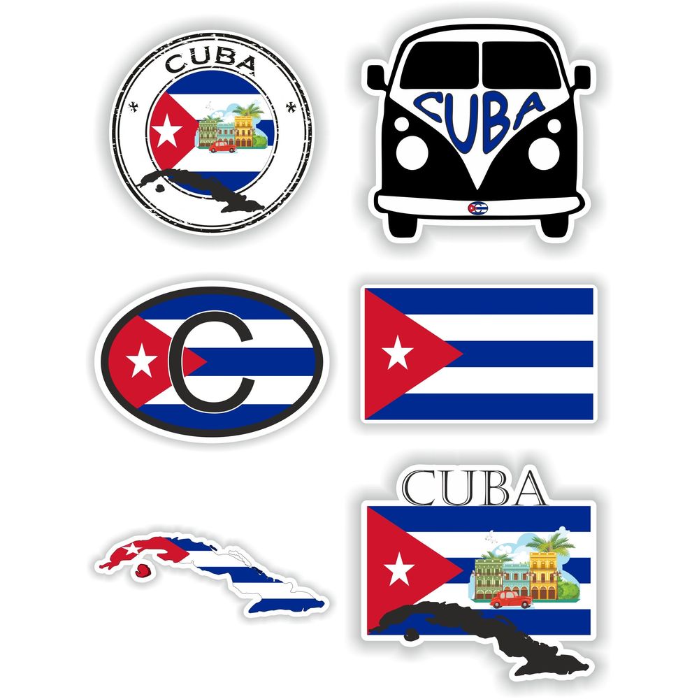 Cuba Set