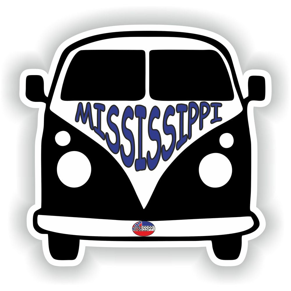 Van Mississippi