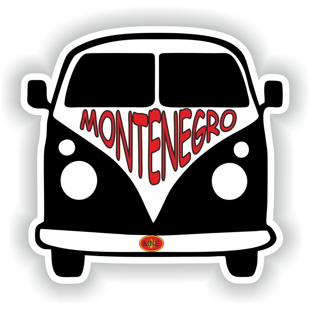 Van Montenegro