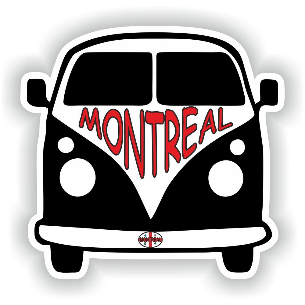 Van Montreal