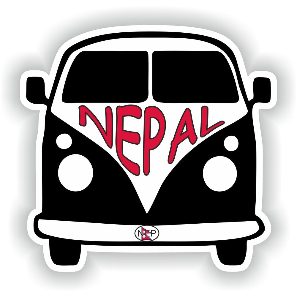 Van Nepal