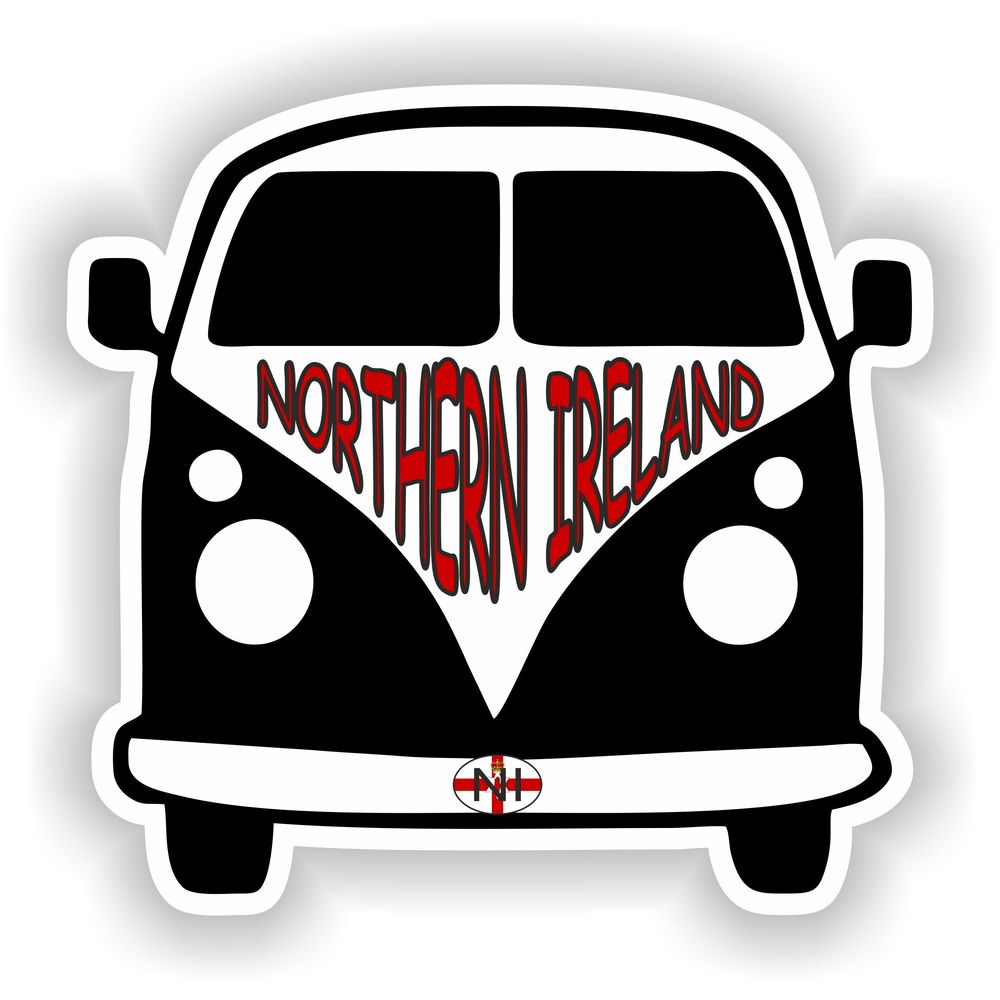 Van Northern Ireland