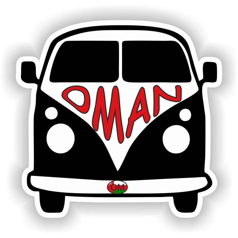 Van Oman