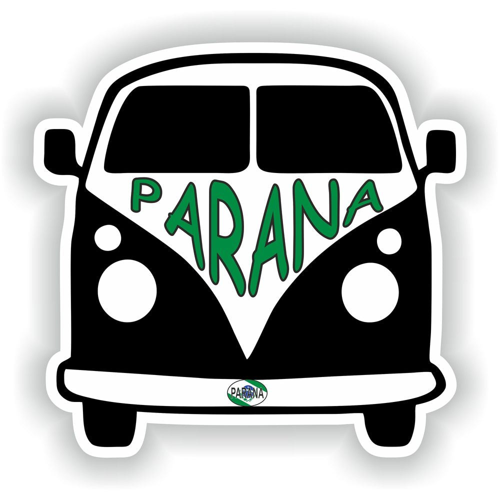 Van Parana