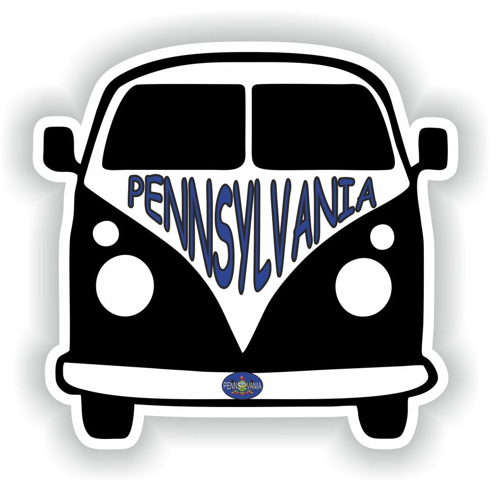Van Pennsylvania
