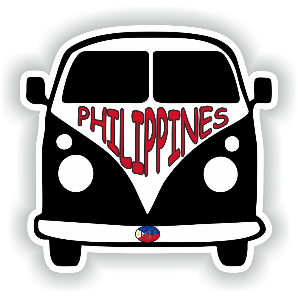 Van Philippines
