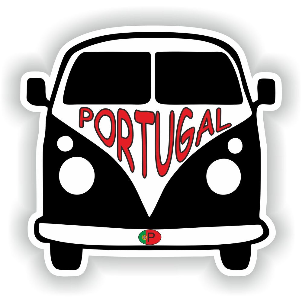 Van Portugal