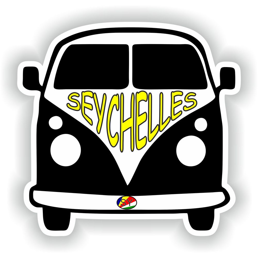 Van Seychelles