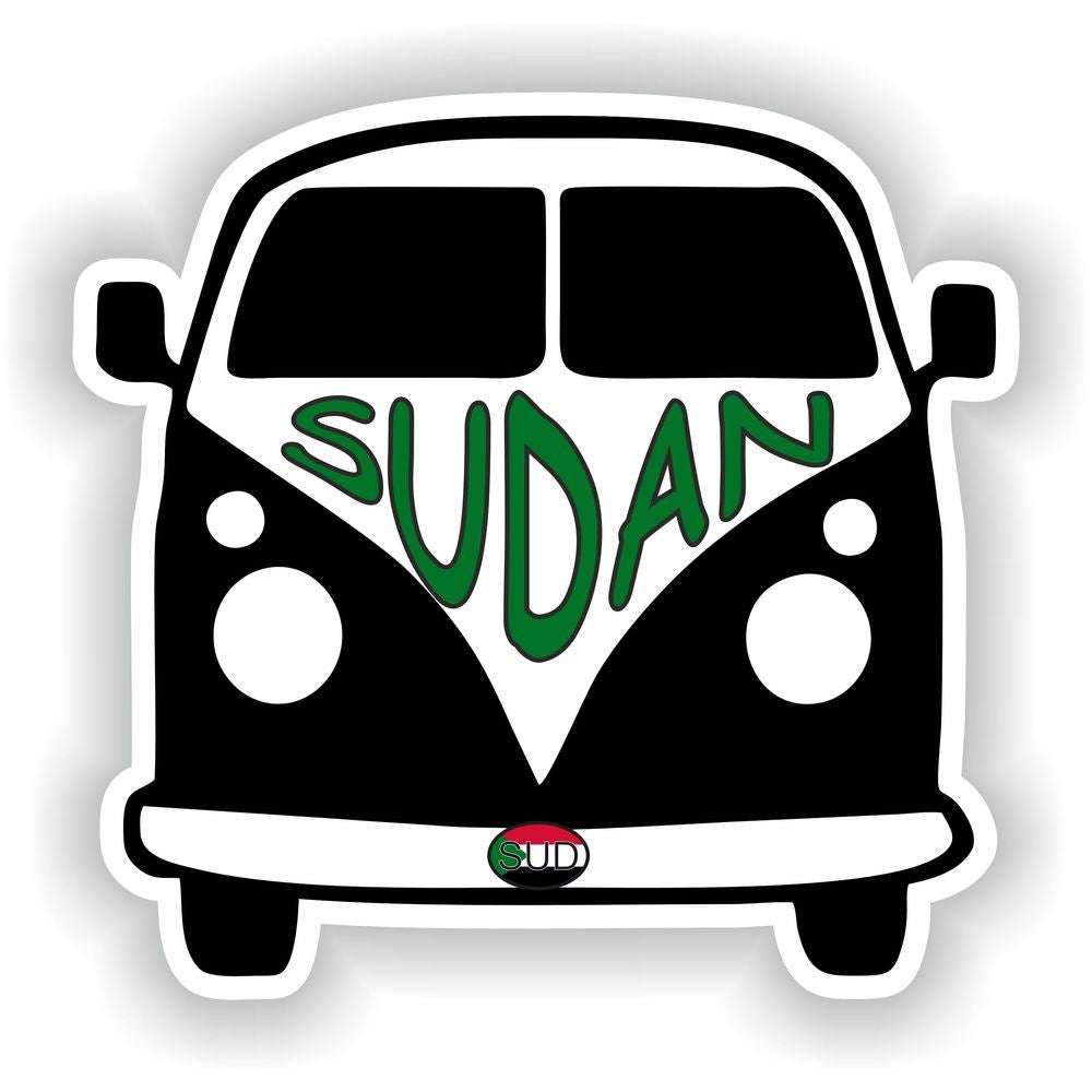 Van Sudan