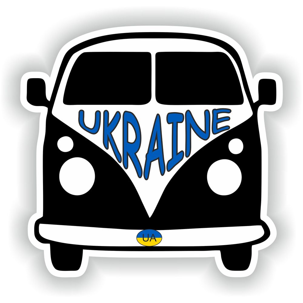 Van UKraine