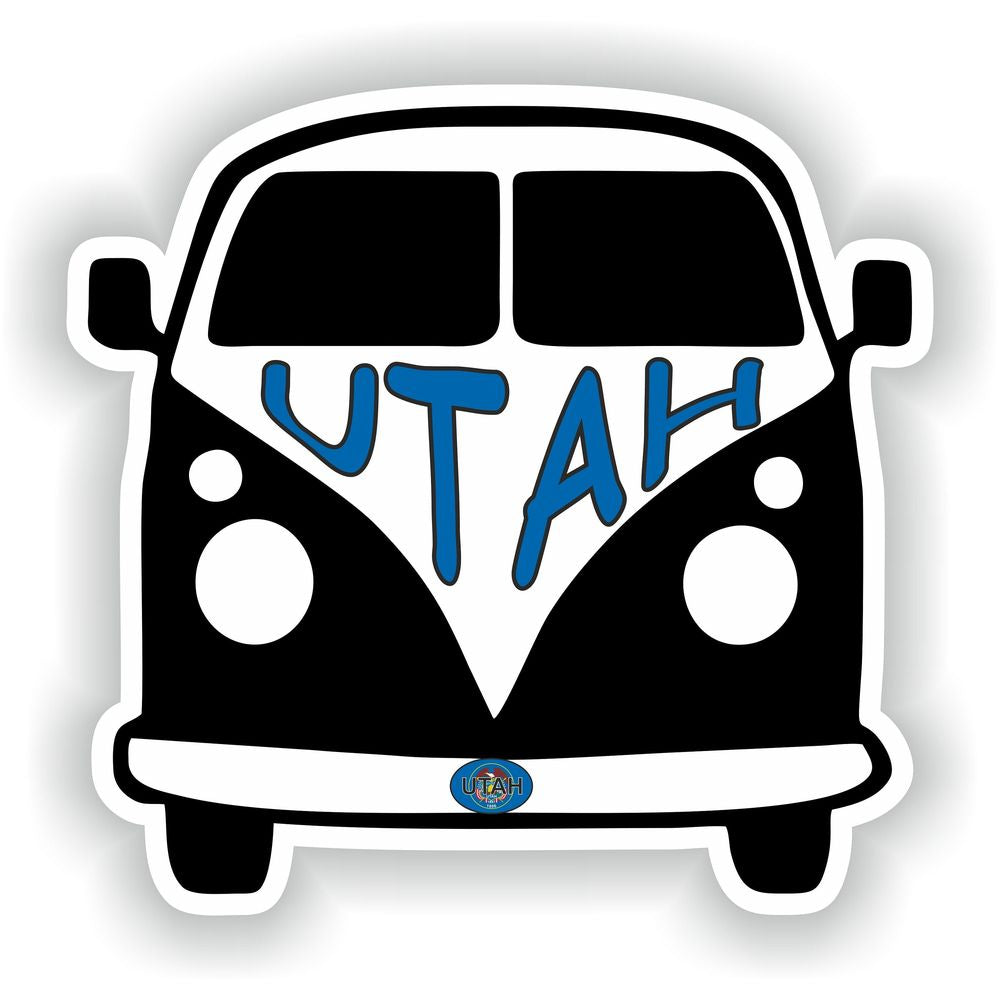 Van Utah