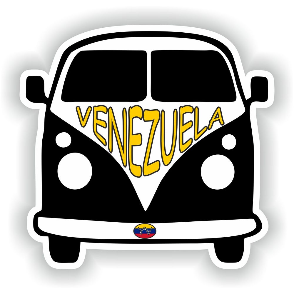 Van Venezuela
