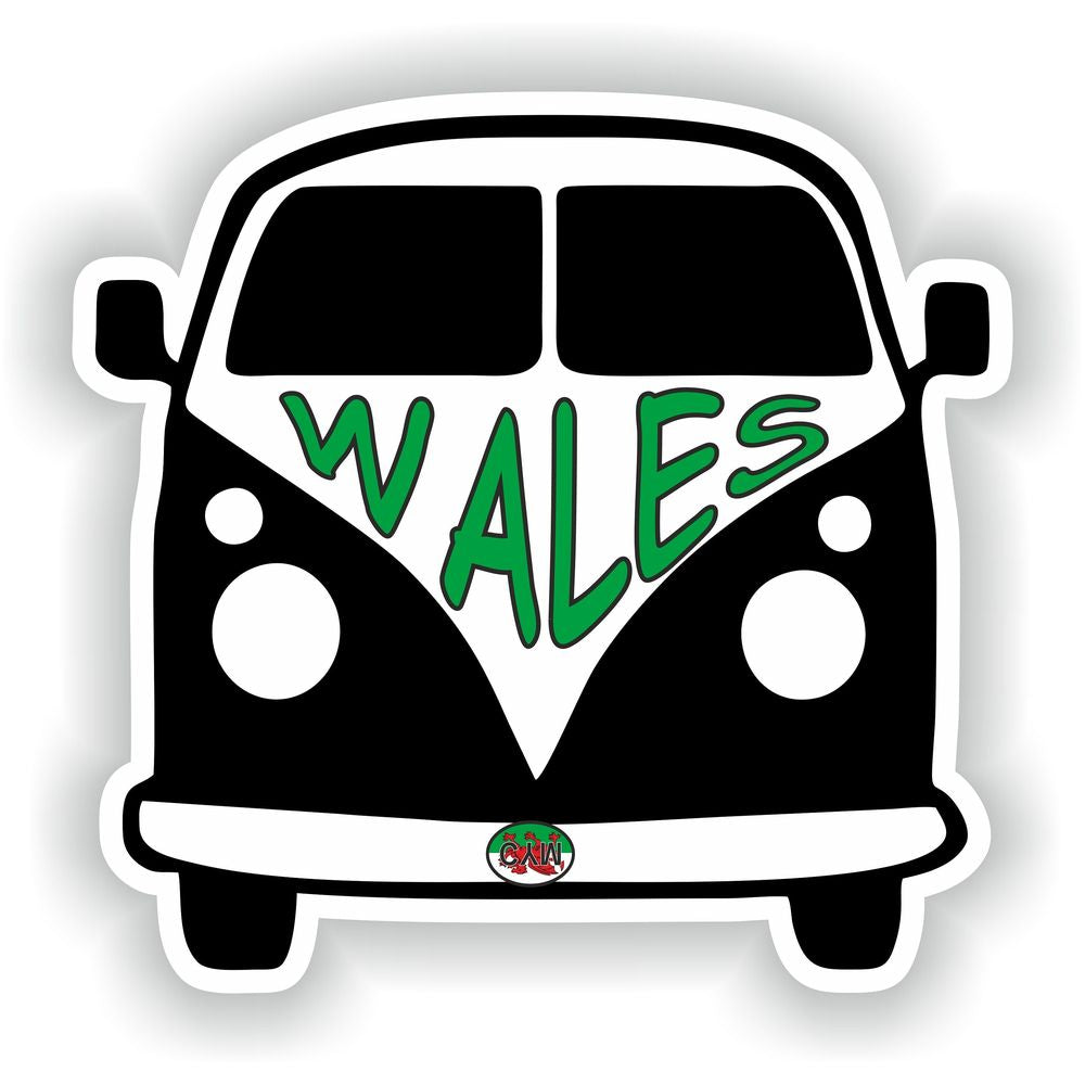 Van Wales