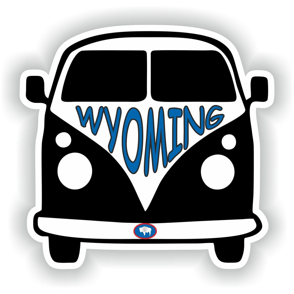 Van Wyoming