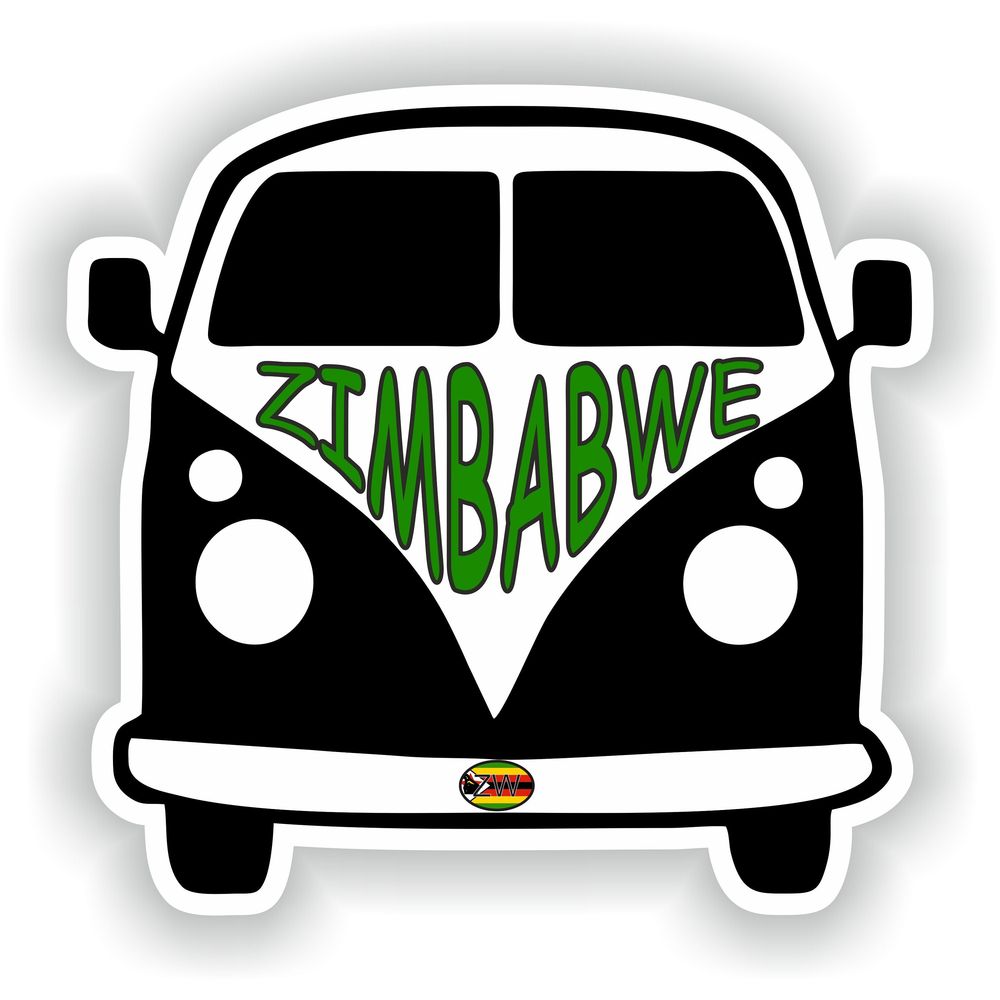 Van Zimbabwe