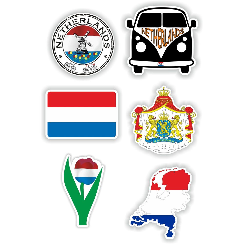 Netherlands Set