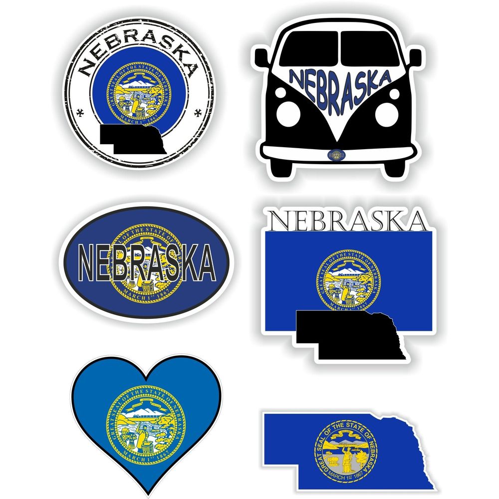 Nebraska Set